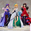 GSC – Fate/stay night -15th Celebration Project- Sakura Matou -15th Celebration Dress Ver.- 1/7 Figure (Licensed) - Pho