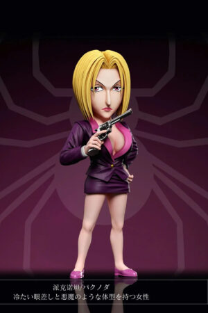 Ks Studio – Hunter x Hunter #33 Pakunoda - Photo 1 | TopGKStore