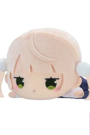 FURYU – Shigure Ui Lying Down Big Plush Toy Shigure Ui (Licensed) - Photo 2 | TopGKStore