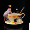 Shen Yin Studio – Boh’s Soothing Afternoon Tea Spirited Away - Photo 10 | TopGKStore