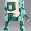 Hasegawa – Creator Works Series 1/20 Mechatro WeGo No.01 “Light Green” Plastic Model (Licensed) - Photo 5 |
