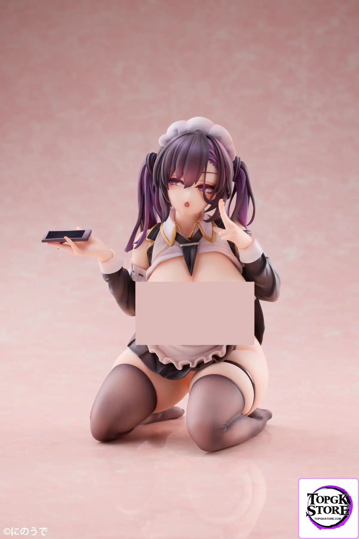 DOKIBOKKI – Miya Kohō Fuwari Otsuhane (Licensed) - Photo 17 | TopGKStore