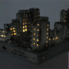 JXK – Catzilla 1.0 PLUS JXK-304-A & JXK-304-B (Licensed) - Photo 3 | TopGKStore