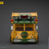 JOYTOY – 1/18 TMNT-Turtle Van X Roadkill Rodney JT02540 JT02557 (Licensed) - Photo 15 | TopGKStore