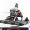 First 4 Figures – Metal Gear Solid – Cyborg Ninja (Gray Fox) MGSCNST (Licensed) - Photo 6 | TopGKStore