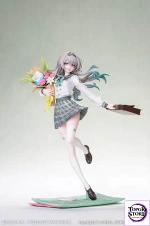 Myethos - Honkai: Star Rail Gift+ Series Firefly Spring Greetings Ver. 1/8 Scale Figure (Licensed)