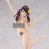 K Toys – 1/12 Japanese Manga-Style Busty Female Figure KT02 A/B/C (Licensed) - Photo 2 | TopGKStore