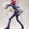 Kotobukiya – ARTFX J Yu-Gi-Oh! Duel Monsters Yugi Muto X Yugi Muto -Passionate Duelists- 1/7 Complete Figure (Licensed)