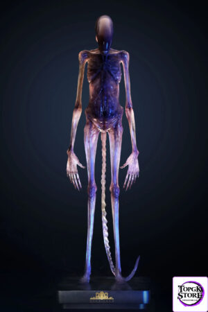 Deep Tale Studio – Chestburster (Alien: Covenant) Alien - Photo 2 | TopGKStore