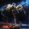 Dark King Studio X MIMAN Studio – Beelstarmon Digimon - Photo 1 | TopGKStore