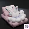 Alola Region Vulpix -  Pokemon Spirit Demon Studio - Photo 4 | TopGKStore