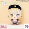 Bushiroad Creative – Puchish! Goddess of Victory: NIKKE Plush Series (Licensed) - Photo 6 | TopGKStore