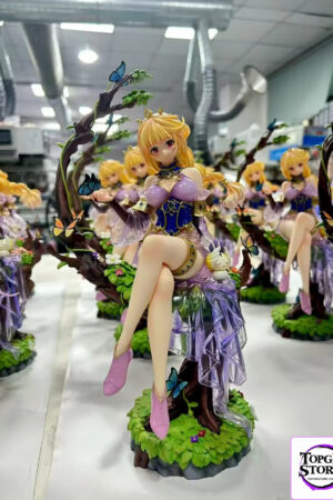 StarDust Studio – Lena Knight’s Chronicle - Photo 2 | TopGKStore