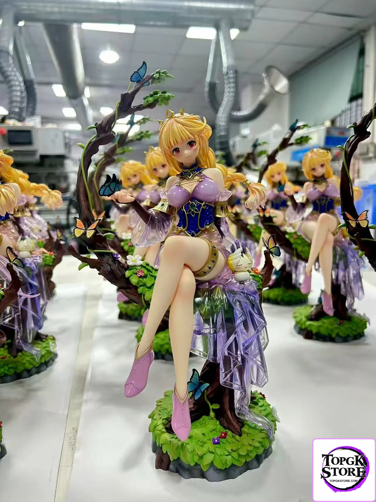 StarDust Studio – Lena Knight’s Chronicle - Photo 2 | TopGKStore