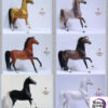 Mr.Z – Ferghana Horse 1/6 Statue (Licensed) - Photo 27 | TopGKStore