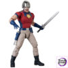 MEDICOM TOY – MAFEX No.289 MAFEX PEACEMAKER “The Suicide Squad” (Licensed) - Photo 9 | TopGKStore
