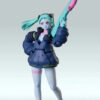 Aniplex – BUZZmod. Cyberpunk: Edgerunners Rebecca Action Figure (Licensed) - Photo 7 | TopGKStore