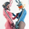 JT STUDIO – 1/6 Scale Twin Sisters Yumi & Yuki (Licensed) - Photo 21 | TopGKStore