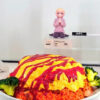 GSC – POP UP PARADE Swacchao! Dokagui Daisuki! Mochizuki-san Mochizuki-san Complete Figure (Licensed) - Photo 10 | TopG