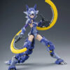 Yu Mo Dao Studio – Original Mecha Girl Series: Endless Dark Night Fenrir (Licensed) - Photo 8 | TopGKStore