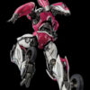 Threezero – Transformers Bumblebee Movie DLX Arcee 3Z01740W0 (Licensed) - Photo 13 | TopGKStore