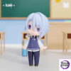 GSAS X miHoYo – Genshin Impact Hello! Good Smile Kamisato Ayaka X Kamisato Ayato (Licensed) - Photo 9 | TopGKStore