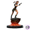 WETA Workshop Studio – Miniature Statue – Lara Croft: The Sanctuary of Flame 89-01-04837 (Licensed) - Photo 12 | 