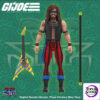 Hasbro Studio – G.I. JOE SDCC COLD SLITHER (Licensed) - Photo 3 | TopGKStore