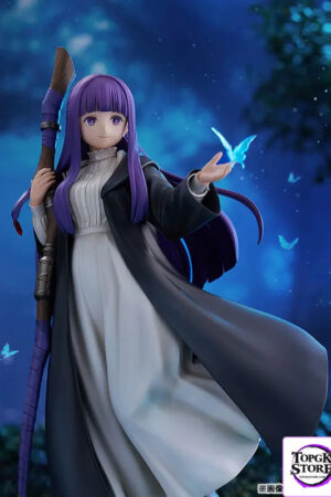 GSC – Frieren: Beyond Journey’s End Fern: Reflections of a Distant Memory 1/7 Complete Figure (Licensed) - Photo 
