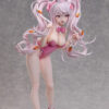 FREEing – Goddess of Victory: Nikke Alice: Wonderland Bunny 1/3 Complete Figure (Licensed) - Photo 10 | TopGKStore
