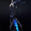 GSC – Black Rock Shooter inexhaustible Ver. 1/8 Complete Figure (Licensed) - Photo 9 | TopGKStore