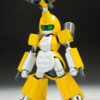Kotobukiya – Medarot KBT00-M Metal Beetle X KWG00-M Rokusho 1/6 Plastic Model (Licensed) - Photo 23 | TopGKStore
