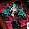 GSC – supercell feat. Hatsune Miku World is Mine (Brown Frame) 1/8 Complete Figure (Licensed) - Photo 9 | TopGKStore