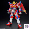 BANDAI SPIRITS – HG 1/144 SHIN BURNING GUNDAM (Licensed) - Photo 1 | TopGKStore