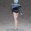 ZIYE Studio – Fashion Clothes Rei Ayanami Neon Genesis Evangelion - Photo 4 | TopGKStore