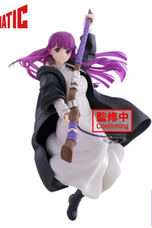 BANPRESTO – Frieren: Beyond Journey’s End MAXIMATIC FERN (Licensed) - Photo 1 | TopGKStore