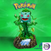 Mapleflare Studio – Pokémon Night Light Series Pikachu & Charizard & Bulbasaur & Squirtle - Photo 5 | TopGK