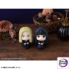 MegaHouse – LookUp SAKAMOTO DAYS Shishiba & Osaragi Complete Figure (Licensed) - Photo 22 | TopGKStore