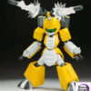 Kotobukiya – Medarot KBT00-M Metal Beetle X KWG00-M Rokusho 1/6 Plastic Model (Licensed) - Photo 24 | TopGKStore