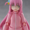MAX Factory – figma Anime “BOCCHI THE ROCK!” Hitori Gotoh (Licensed) - Photo 11 | TopGKStore