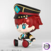 GSAS X GSC – Huggy Good Smile Ensemble Stars! ! Tatsumi Kazahaya & Hiiro Amagi & Aira Shiratori & Mayoi Aya