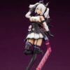 Kotobukiya – Arcanadea Soffiera Plastic Model (Licensed) - Photo 17 | TopGKStore