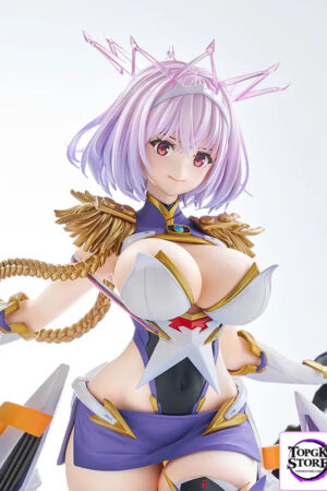 GSC – Movie “GRIDMAN UNIVERSE” Akane Shinjo; Chaos New Order feat. saitom Figure (Licensed) - Photo 2 | Top
