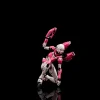 Flametoys Studio & Sentinel Studio – Transformers MD002 Arcee model kit (Licensed) - Photo 8 | TopGKStore