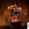 Premium Collectibles Studio – Ghost Rider – 1:3 Scale Variant Edition (Licensed) - Photo 14 | TopGKStore
