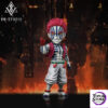 V8 Studio – Demon Slayer Infinity Castle Arc #3 Akaza - Photo 1 | TopGKStore
