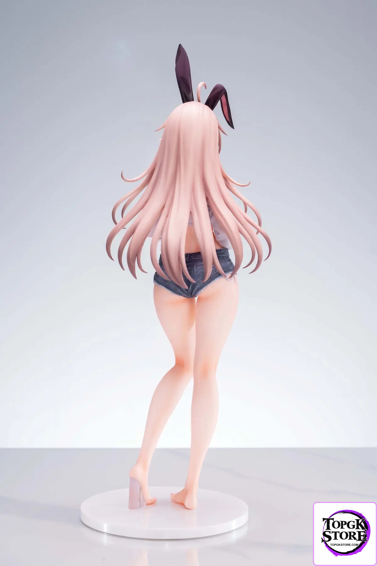 Maxcute – Original Elf Girl from Another World Rabbi (Licensed) - Photo 11 | TopGKStore