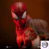 Iron Studio – the Spider-Man and MJ 1:6 Scale Diorama MARCAS119025-16 (Licensed) - Photo 16 | TopGKStore