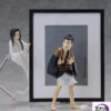 FREEing – figma Maruyama Okyo’s Yurei-zu (Licensed) - Photo 7 | TopGKStore
