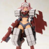 Kotobukiya – Frame Arms Girl Kagutsuchi-Otsu [Fencer] Plastic Model (Licensed) - Photo 14 | TopGKStore